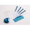 Professional LED Teeth Whitening Kit, Home Treatment System with Remineralization