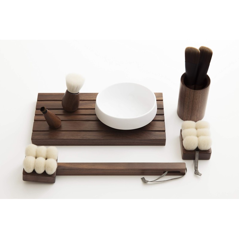 SHAQUDA スーヴェ ノーズクレンジングブラシ SUVÉ Nose cleansing brush [NC1]