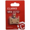 Clarks Sintered Disc Brake Pads W/ Carbon for Hayes Prime