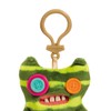 Pugler Furgler Monster Mix Keyring