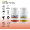 Aguaje Y Fenogreco Pack 100 Capsulas Por Frasco 100% Natural