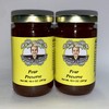 2 Pack of Todd Bosley's World Famous Pear Preserve In