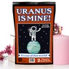 Uranus Is Mine Bath Bombs - Bath Bombs for Uranus