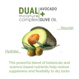 Mascarilla Capilar Giovanni Ultra-moist Deep Moisture Avocad