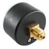 Fittingstore - Horizontal Pressure Gauge Diameter 40, 50, 63 mm