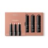 KIKO Milano Contouring Face Set 01, Gesichts-Make-up-Set mit 3 Sticks: