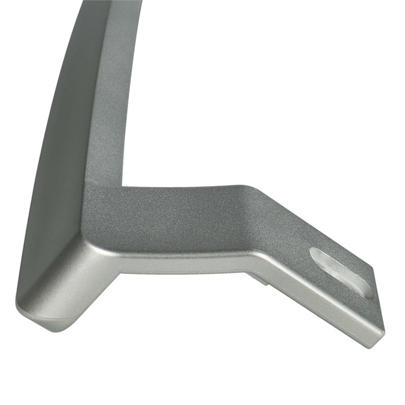 vhbw Door Handle Compatible with Beko CS 234030 114593 Refrigerator