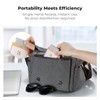 K&F Concept Microfibre Cleaning Cloths for Lenses, Glasses, Screens &