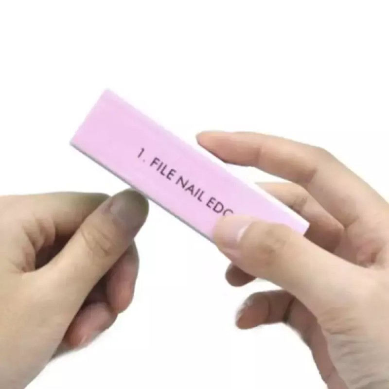 Yasuri 네일 손톱 야스리 파일 Nail Toenail YASRI File [Buffer