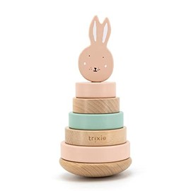 Trixie Houten Mrs. Rabbit Stacking Gates