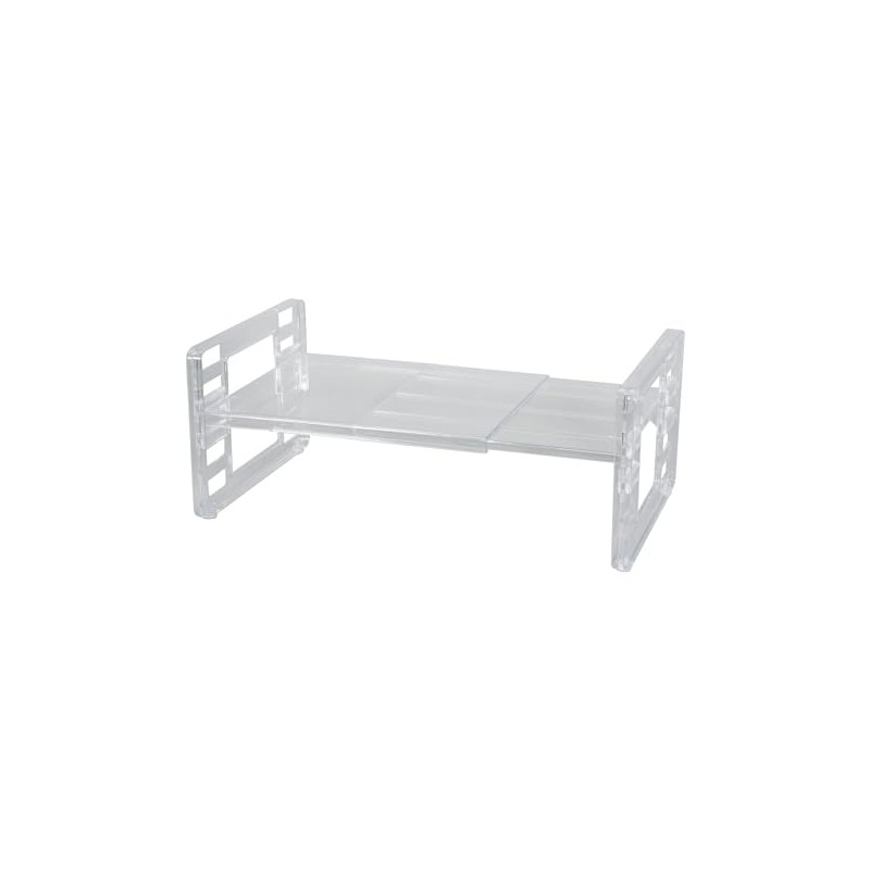 Pearl Metal HC-122 Cold Room Sliding Shelf, Extendable, 9.8 -