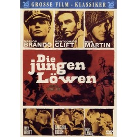 Die jungen Löwen