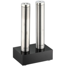 EBM ペパー&ソルト シェーカーセット TK15S2