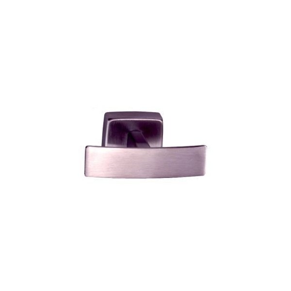Bobrick® ClassicSeries Double Robe Hook - Satin Finish - B6727