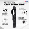 AXBALL Golf Grip Trainer, Training Aid, ,Grip Trainer Golf Club