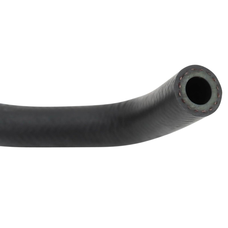 TRQ Gear To Reservoir Power Steering Return Line Hose Assembly