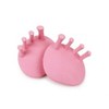 Toe exercise equipment 2p Toe stretching home equipment 2ea