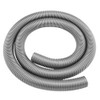 Fdit Flexible Hose Soft Tube Pipe Inner 32mm Outer 39mm