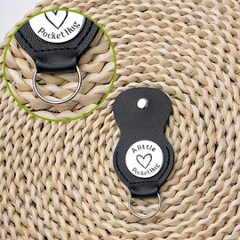 Pocket Hug Keychain for Women Girls Sister Birthday Christmas Gifts for Soul Sisters Gifts for Sisters In Law Long Distance Relationship Gift for Step Bonus Sister from Brother Besite