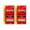 MegaRed Krill Oil 350mg Omega 3 Supplement with EPA, DHA,