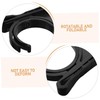 BIUDECO 2-Piece Golf Ball Holder Clip for Belt or Golf