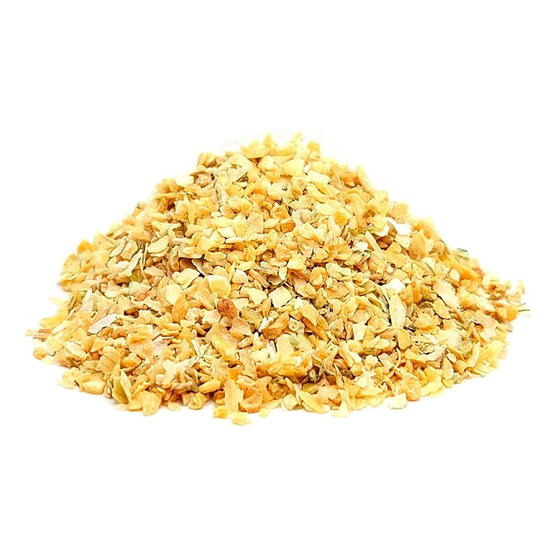The Spice Way Minced Onion - 8 oz - bulk