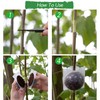 Plant Rooting Grow Propagation Ball,Air Layering kit,Assisted Cutting Rooting,Reusable Plant