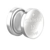 KaPonsec 321 SR616SW 1.5V Silver Oxide Watch Battery (10-Pack)