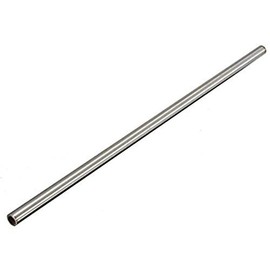 EsportsMJJ OD 10mm X 8mm Id 304 Stainless Steel Pipes Length 250mm Stainless Steel Pipe