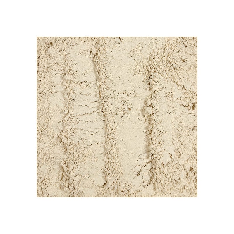 O'Herb 1kg of fine psyllium husk powder. / 고운 차전자피
