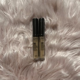 NYX (2)NYX MAKEUP HD Studio Photogenic Concealer Wand-Med Coverage- B13