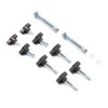 Replacement Part: Screws Set Including Thumbscrew for Helavo H1020 Rollators