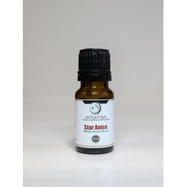 uh*Roh*Muh Oregano (Organic - USDA Certified) (Spain) (10ml)