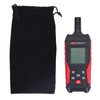 TA620A Handheld Digital Temperature Humidity Meter, LCD Display Digital Thermometer