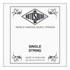 Rotosound strings for electric bass STAINLESS single strings SWING 66