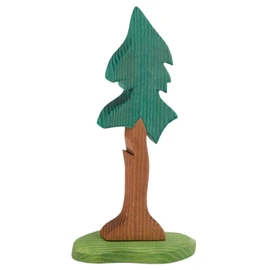 Tree Wooden