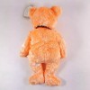 Ty Beanie Baby MC BEANIE II 2 the Bear Light