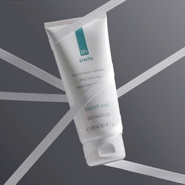 Belatur Gravity Black Lift Shot Mask 200ml / 벨라추어 그래비티 블랙 리프트샷 마스크 200ml