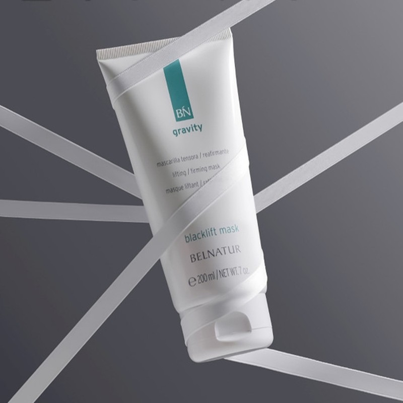 Belatur Gravity Black Lift Shot Mask 200ml / 벨라추어 그래비티