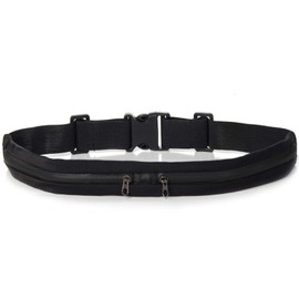 CYchen Money Phone Holder Belts for Mens and Womens, Waterproof Bumbags, Hidden Flipbelt, Ideal Accessories Bum Bags for Water and Outdoor Gear