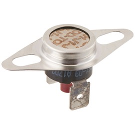 Protech 47-22861-03 Manual Reset Limit Switch