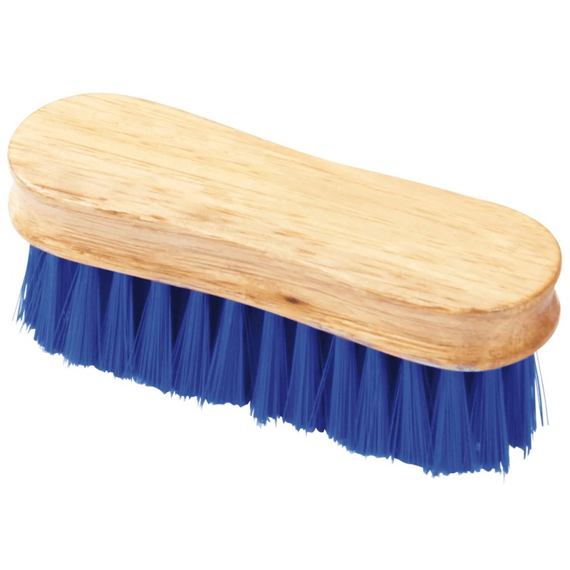 WALDHAUSEN Head Brush, Blue