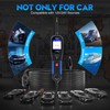 VDIAGTOOL V200 Automotive Circuit Tester, Electrical Power Circuit Probe Tester