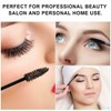 100 Mascara Wands Bulk Disposable Eyelash Eye Brow Brushes Applicator