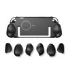 GENKI Attack Vector Travel Cover for Switch 2 - Modular