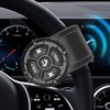 Steering Wheel Control,Wireless Phone Controller for Car - Button Steering
