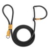 Wolfone Slip Lead Dog Leash - Heavy Duty Rope Leash