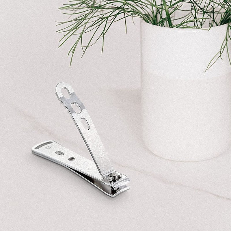 Seki EDGE Seki Edge Stainless Steel Nail Clippers (SS-111)