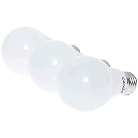iGoto F3P10105 Pack de 3 Focos 5w A55 Luz Fria