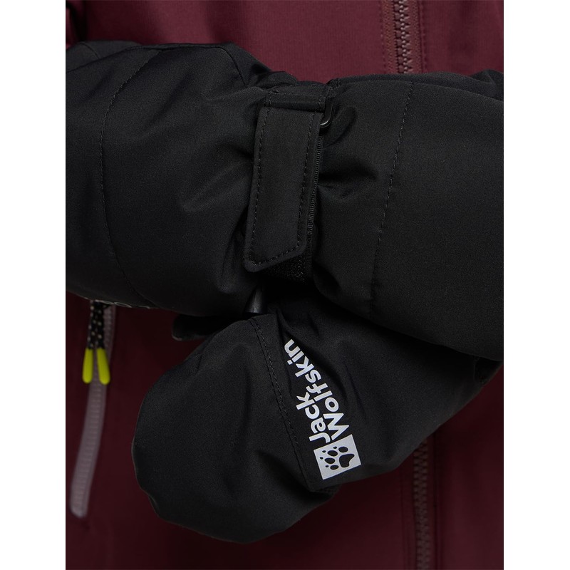 Jack Wolfskin 2l winter mids k